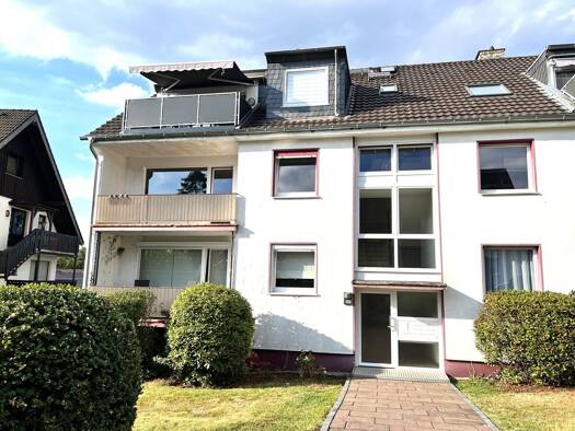 Wohnung zur Miete 790 € 3 Zimmer 80,7 m² EG frei ab 01.12.2026 Oveniusstraße 2 Cronenberg Wuppertal 42349