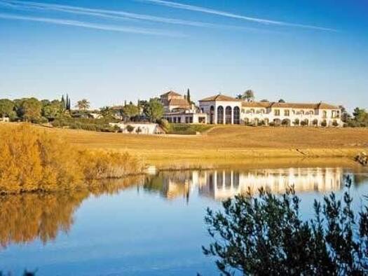 Haus zum Kauf provisionsfrei 12.900.000 € 25 Zimmer 4.500 m² 5.060.000 m² Grundstück Sevilla 41001