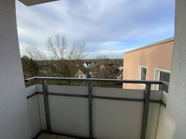 Wohnung zur Miete 569 € 3 Zimmer 75 m² 7. Geschoss Fröbelstraße 5 Innenstadt Gütersloh 33330