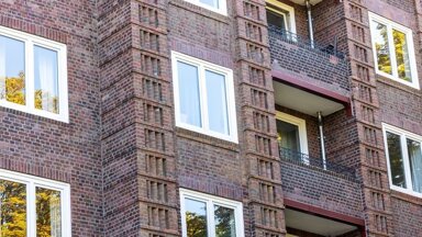 WG-Zimmer zur Miete 480 € 18 m² 2. Geschoss frei ab 01.01.2025 Fuhlsbüttel Hamburg 22335