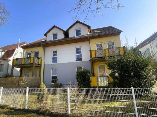 Maisonette zum Kauf 250.000 € 5 Zimmer 102,2 m² 1. Geschoss Birkenwerder 16547