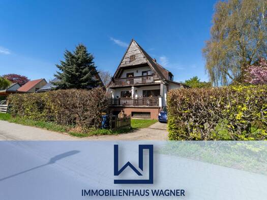 Einfamilienhaus zum Kauf 529.900 € 6 Zimmer 185,7 m² 981 m² Grundstück Südstadt Mitte 18059