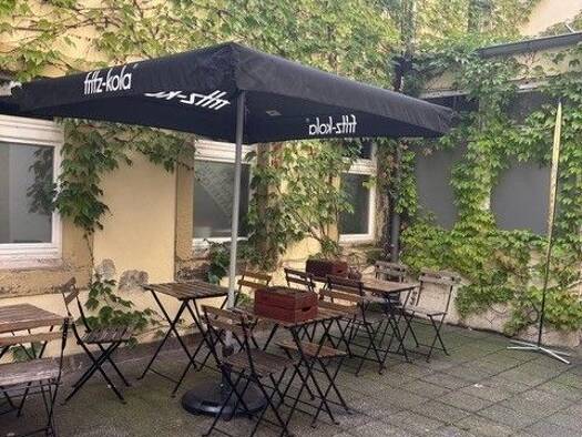 Restaurant zur Miete 2.143 € Blasewitz Ortsamtsbereich Blasewitz 01309