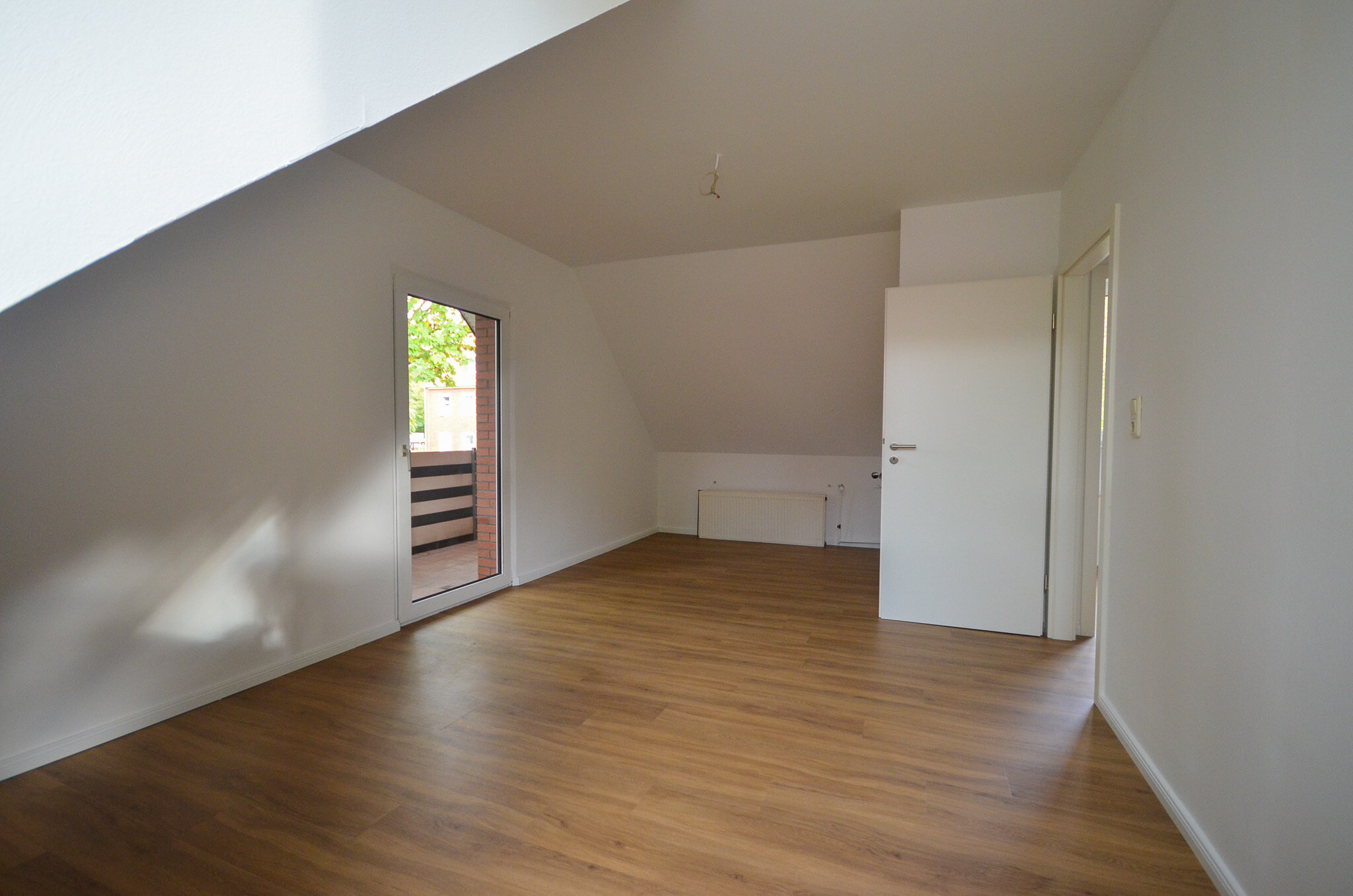 Studio zur Miete 550 € 2 Zimmer 45 m²<br/>Wohnfläche Aurich Aurich 26603