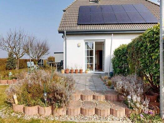 Einfamilienhaus zum Kauf 319.000 € 4 Zimmer 119 m² 707 m² Grundstück Langen Brütz 19067