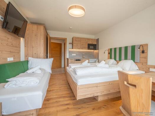 Wohnung zum Kauf 177.500 € 1 Zimmer 25,7 m² Gröbming 8962