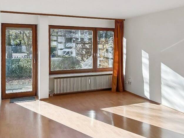 Wohnung zur Miete 1.400 € 2 Zimmer 62,7 m² Ramersdorf-Perlach München 81669