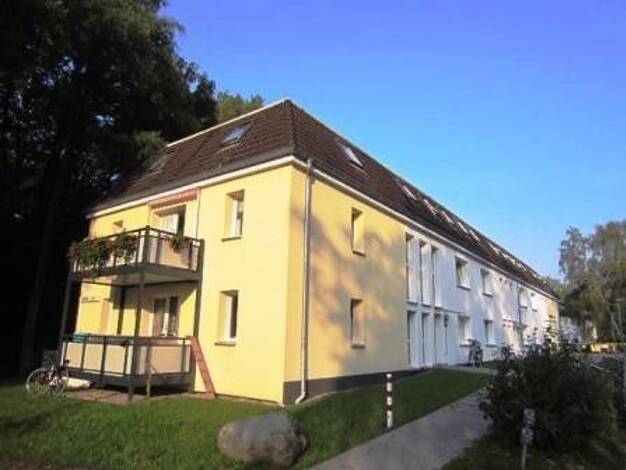 Wohnung zur Miete 705 € 2 Zimmer 55,1 m² frei ab 01.12.2026 Haidberg 11 a Glinde 21509
