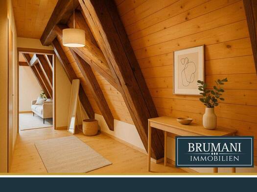 Wohnung zum Kauf 97.000 € 1 Zimmer 35 m² 2. Geschoss Sulzburg 79295