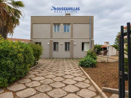 Haus zum Kauf 380.000 € 188 m² Noto 96017
