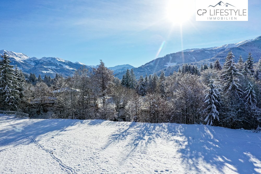 Grundstück zum Kauf 2.405 m²<br/>Grundstück Westendorf 6363