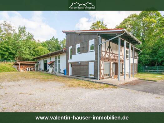 Haus zum Kauf 299.000 € 3 Zimmer 100 m² 2.546 m² Grundstück Tanne Oberharz am Brocken 38875
