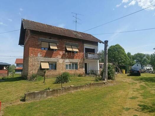 Haus zum Kauf 176.000 € 5 Zimmer 176 m² Letovanic, Lekenik Lekenik
