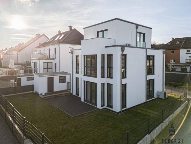 Einfamilienhaus zum Kauf - Erstbezug 690.000 € 4 Zimmer 152 m² 277 m² Grundstück Mitte Velbert 42551