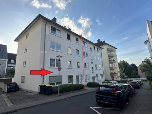 Sonstiges zum Kauf als Kapitalanlage geeignet 536.000 € 320 m² 311 m² Grundstück Mitte Kassel 34117