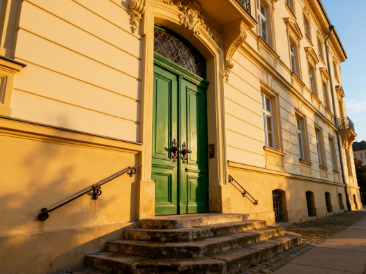 Mehrfamilienhaus zum Kauf als Kapitalanlage geeignet 1.300.000 € 680 m² Burghausen-Rückmarsdorf Leipzig 04178