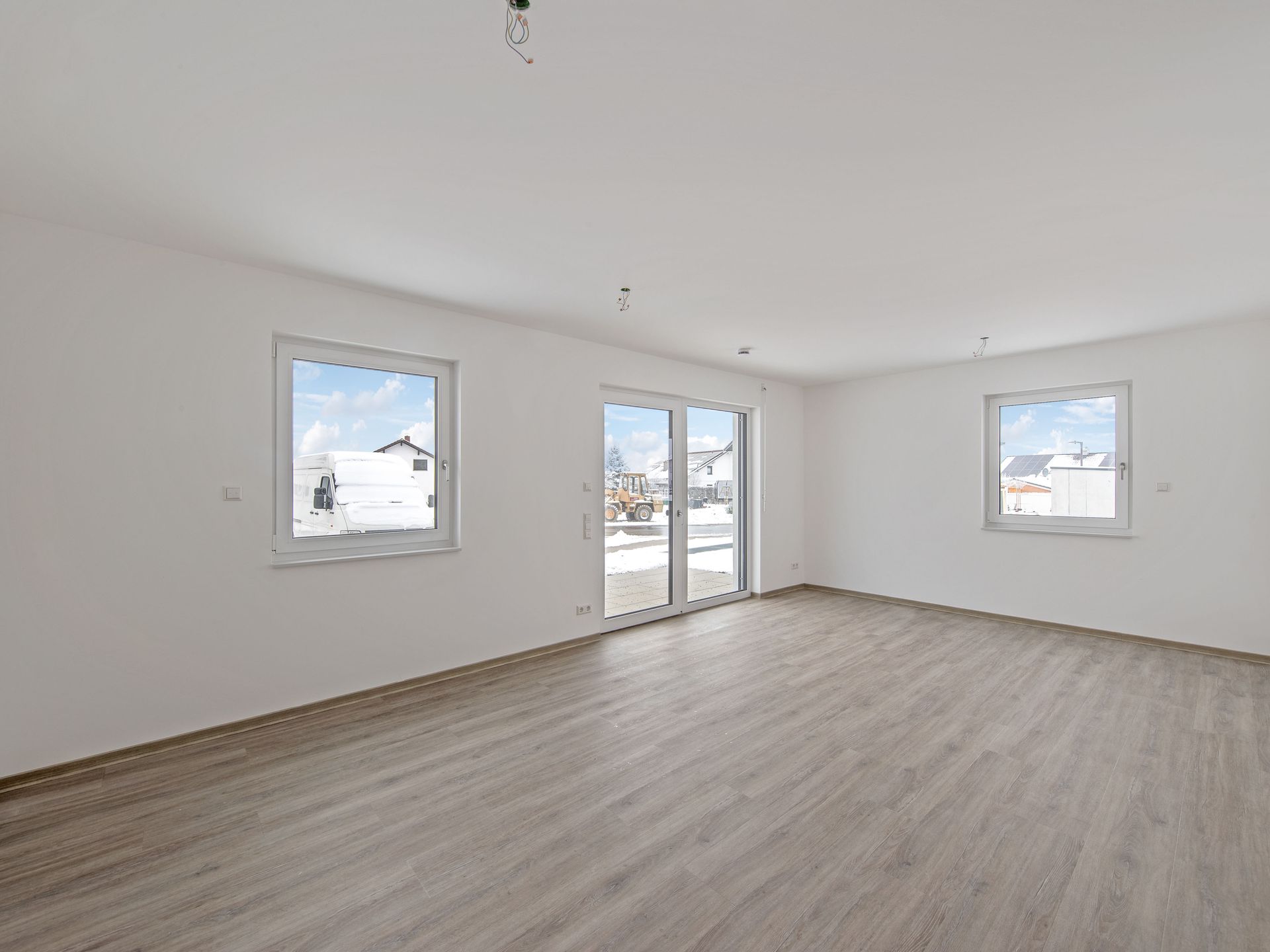 Wohnung zum Kauf 3 Zimmer 87,6 m²<br/>Wohnfläche EG<br/>Geschoss ab sofort<br/>Verfügbarkeit Kißlegg Kißlegg 88353