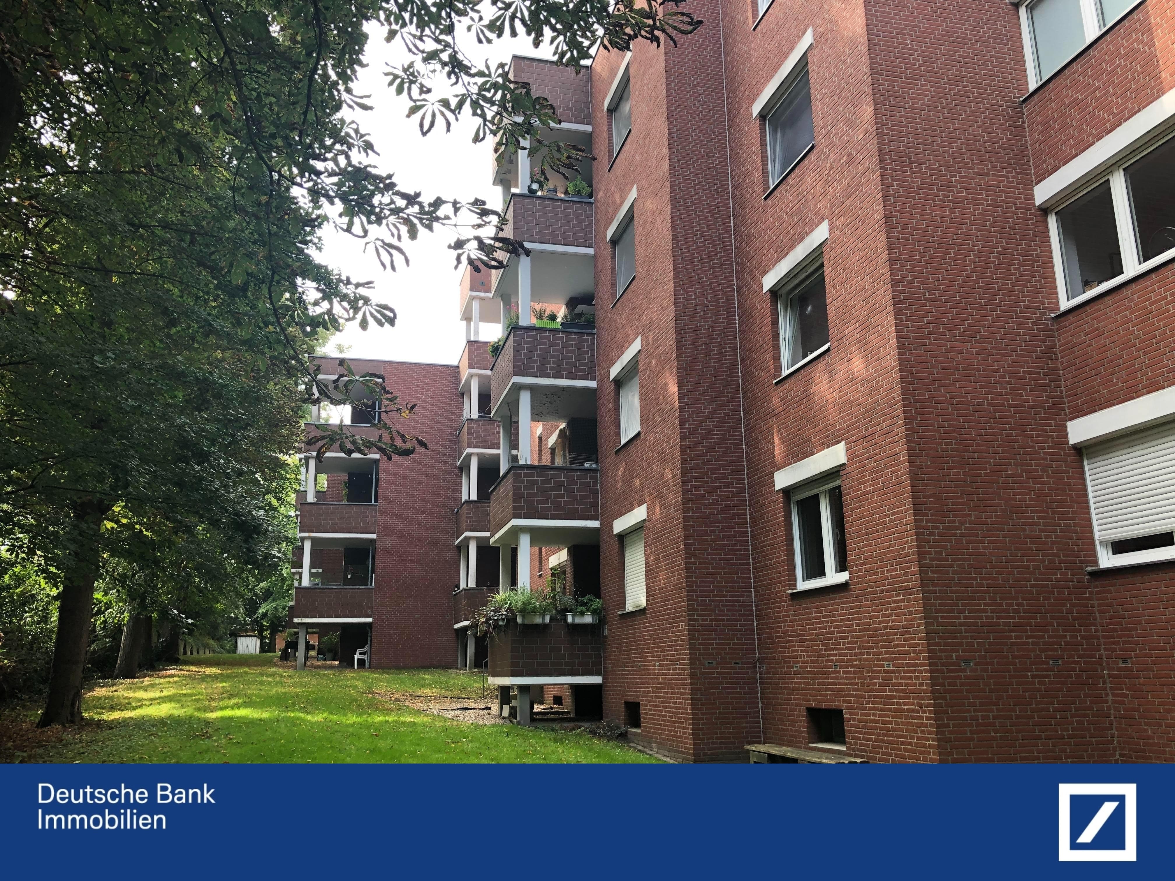 Wohnung zum Kauf 179.000 € 2 Zimmer 75 m²<br/>Wohnfläche Hörstkamp Rheine 48431