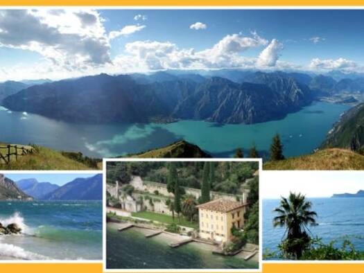 Villa zum Kauf 8.700.000 € 7 Zimmer 700 m² 5.000 m² Grundstück frei ab sofort Gardasee