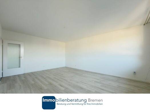 Wohnung zum Kauf 209.000 € 3 Zimmer 84 m² 3. Geschoss Kirchhuchting Bremen 28259