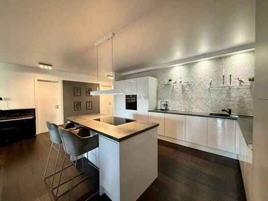 Studio zum Kauf 850.000 € 3 Zimmer 112 m² 4. Geschoss Kreuzberg Berlin 10969