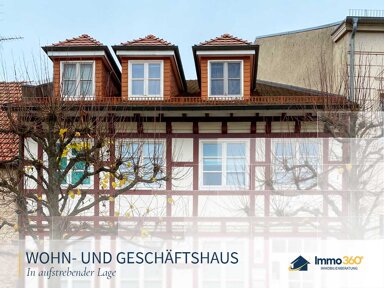 Mehrfamilienhaus zum Kauf 400.000 € 18 Zimmer 340 m² 512 m² Grundstück Friesack Friesack 14662