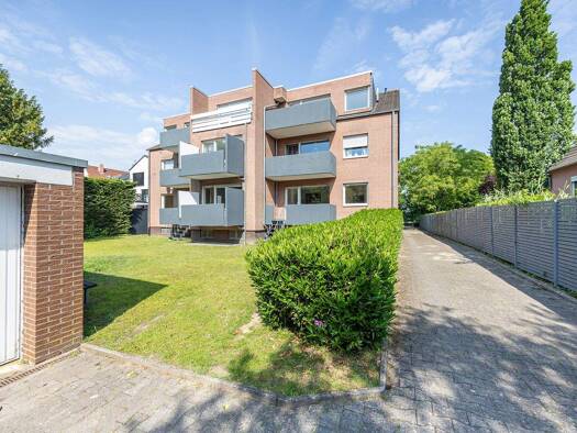 Wohnung zum Kauf 264.000 € 3 Zimmer 80 m² Gremmendorf Münster 48155
