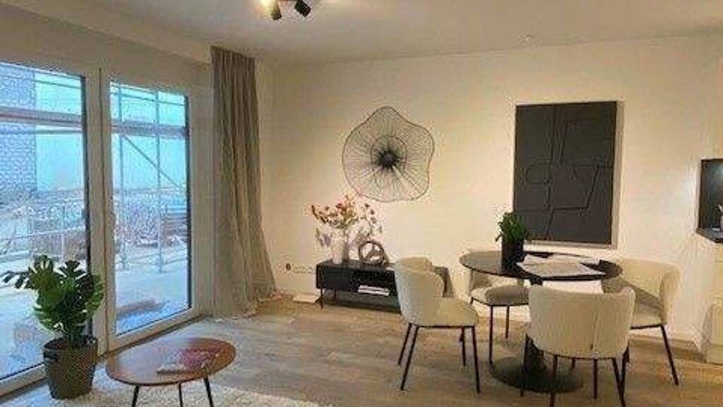 Wohnung zum Kauf provisionsfrei als Kapitalanlage geeignet 489.800 € 2 Zimmer 61,9 m² Simonstraße 65 Südstadt Fürth 90763