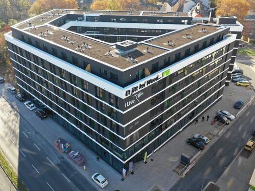 Tiefgaragenstellplatz zur Miete provisionsfrei 155 € Mengelbergstr. 2 Altstadt-Süd Innenstadt 50676