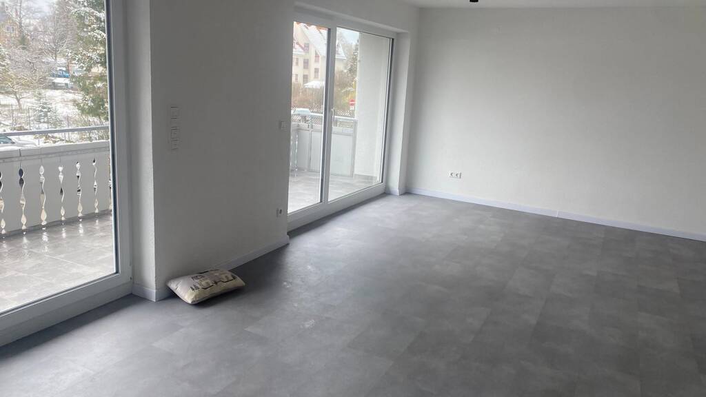 Doppelhaushälfte zur Miete 1.650 € 4 Zimmer 120 m² frei ab sofort Trossingen 78647