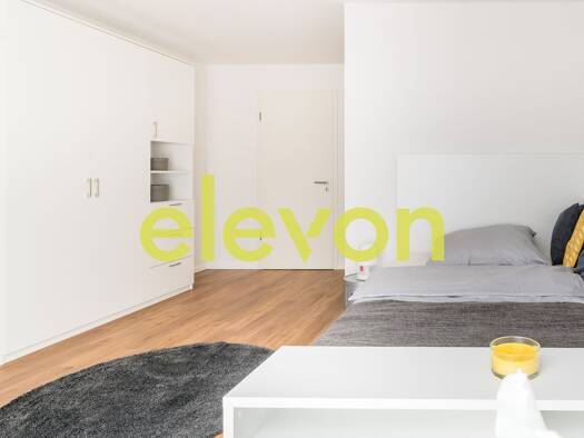 Wohnung zur Miete 345 € 1 Zimmer 18,2 m² 2. Geschoss frei ab 01.10.2026 Chicago Lane 7 B Bemerode Kirchrode - Bemerode - Wülferode 30539