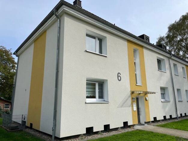 Wohnung zur Miete 353 € 2 Zimmer 36,5 m² frei ab 10.10.2026 Grazstraße 6 Eving Eving 44339