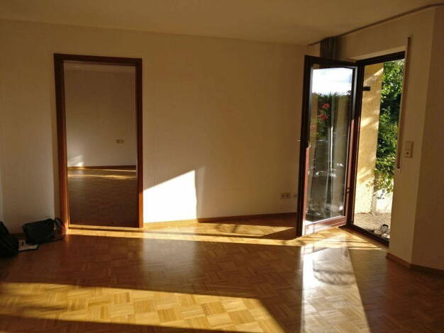 Wohnung zur Miete 720 € 2 Zimmer 62 m² EG frei ab 01.09.2025 Sindelfingen 3 Sindelfingen 71065