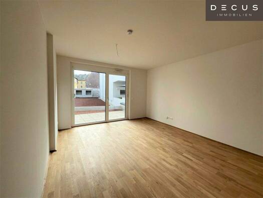 Wohnung zur Miete 669 € 2 Zimmer EG Teufelhof St. Pölten 3100