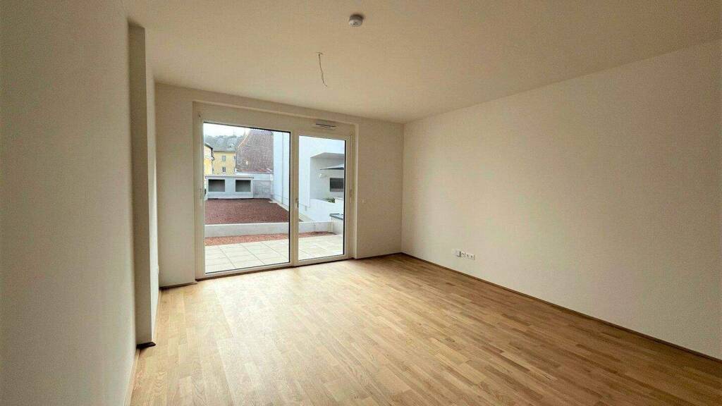 Wohnung zur Miete 669 € 2 Zimmer EG Teufelhof St. Pölten 3100