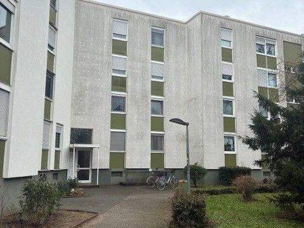 Wohnung zum Kauf provisionsfrei 208.000 € 3 Zimmer 78 m² Brandenburger Straße 20 Vogelstang Mannheim 68309