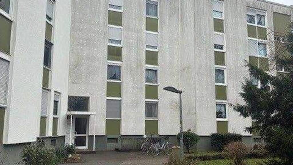 Wohnung zum Kauf provisionsfrei 208.000 € 3 Zimmer 78 m² Brandenburger Straße 20 Vogelstang Mannheim 68309