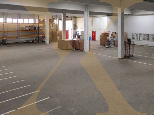Halle/Industriefläche zur Miete 1.551 € 282 m² Lagerfläche Leonding 4060