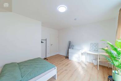 WG-Zimmer zur Miete Wohnen auf Zeit 515 € 17 m² frei ab 01.07.2025 St. Leonhard Nürnberg 90439