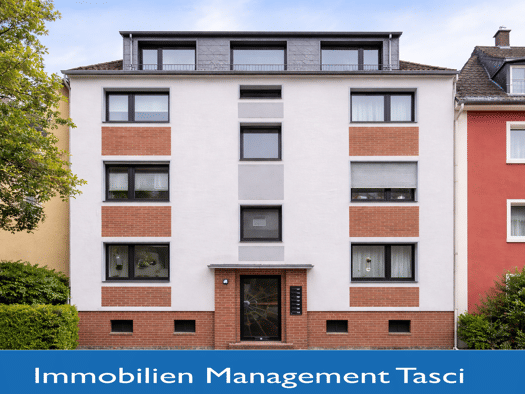 Wohnung zur Miete 730 € 2 Zimmer 42 m² frei ab 01.01.2027 Rüttenscheid Essen 45130