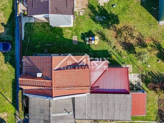 Haus zum Kauf 228.000 € 3 Zimmer 117 m² Jug II, Osijek Tenja