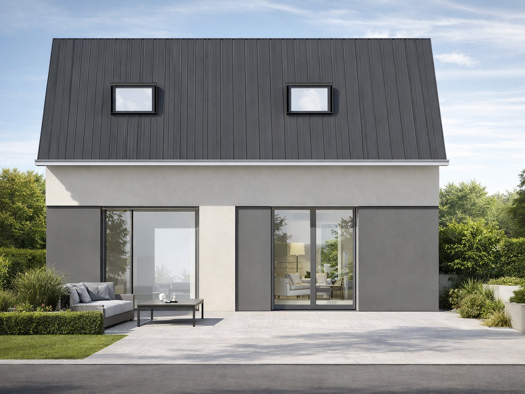 Einfamilienhaus zum Kauf - Erstbezug 849.760 € 5,5 Zimmer 145 m² 362 m² Grundstück Sondelfingen Reutlingen 72766