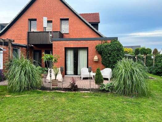 Mehrfamilienhaus zum Kauf 315.000 € 15 Zimmer 320 m² 1.047 m² Grundstück Dissen Dissen 49201