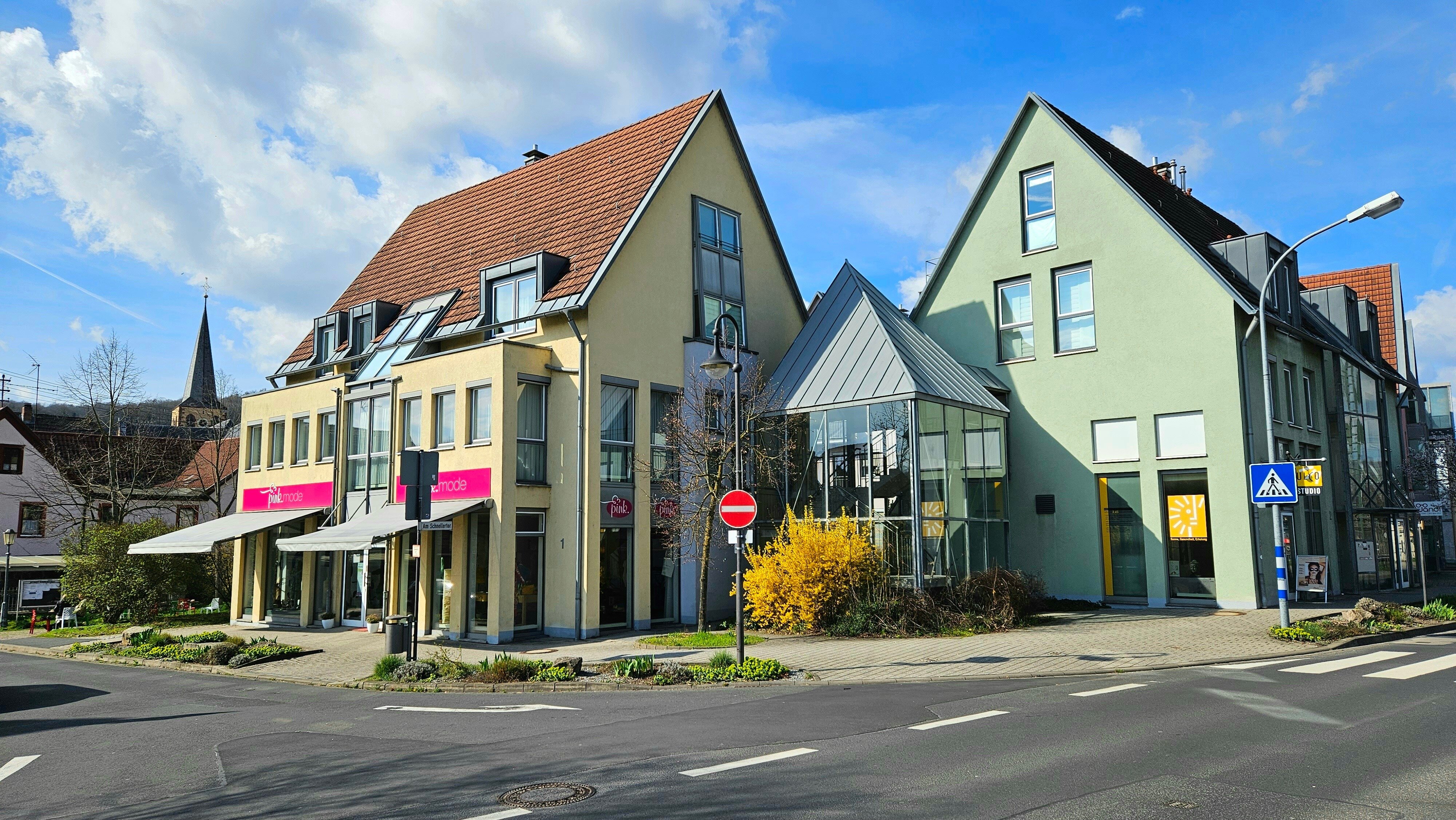 Bürofläche zum Kauf 260.000 € 138 m²<br/>Bürofläche Am Schnellertor Karlstadt Karlstadt 97753