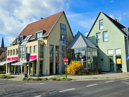 Bürofläche zum Kauf 255.000 € 138 m² Bürofläche Am Schnellertor Karlstadt 97753