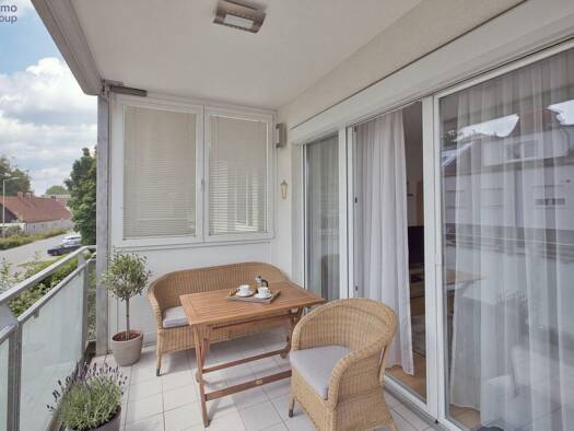 Wohnung zum Kauf 275.000 € 3 Zimmer 80 m² Wels Wels 4600