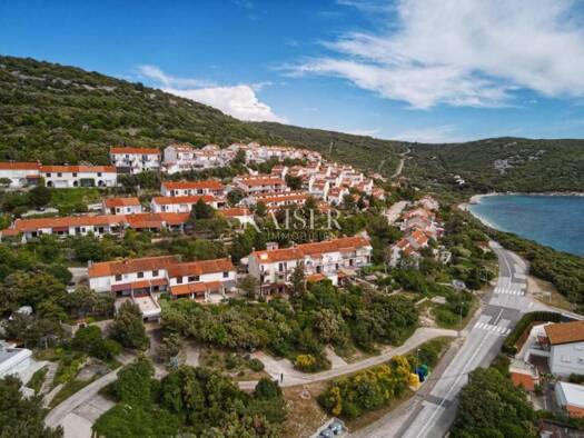 Wohnung zum Kauf 350.000 € 2 Zimmer 55 m² 2. Geschoss Miholascica, Cres Cres