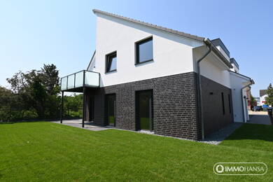 Wohnung zur Miete 1.280 € 3 Zimmer 84 m² 1. Geschoss frei ab 01.07.2025 Adendorf Adendorf 21365