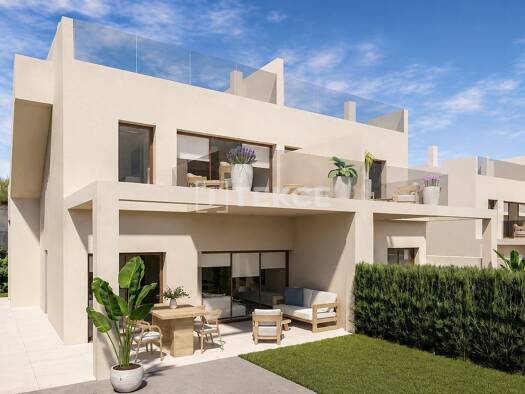 Doppelhaushälfte zum Kauf 369.000 € 4 Zimmer 116 m² 285 m² Grundstück Murcia 30153