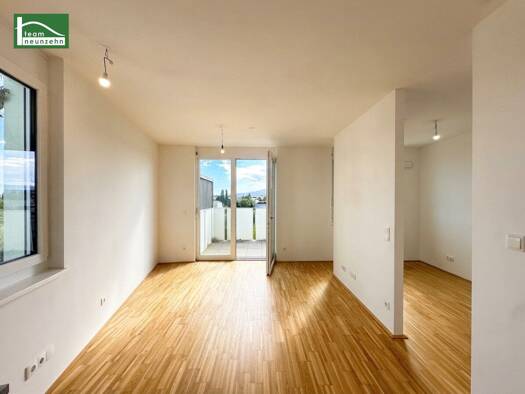 Wohnung zur Miete 668 € 2 Zimmer 38,8 m² 5. Geschoss Scherbangasse 3 Wien 1230